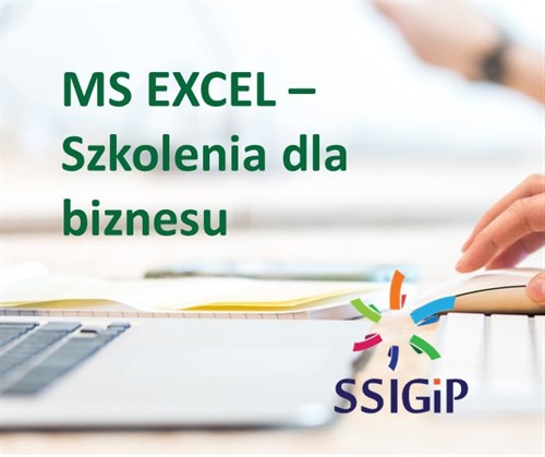 MS Excel - dla biznesu